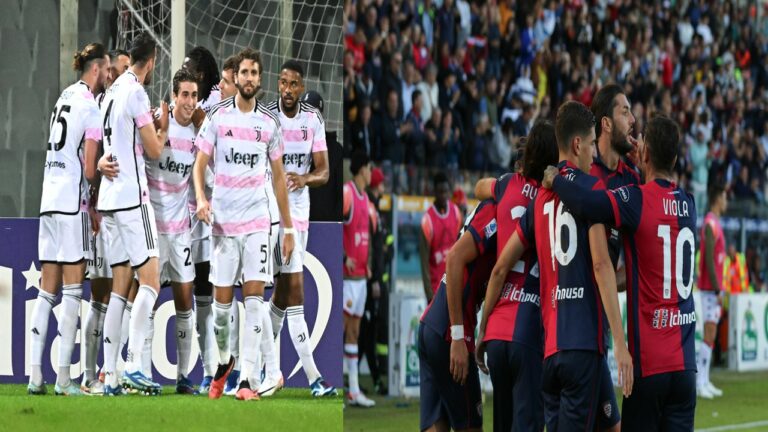 Dazn o Sky chi trasmette la partita dell'Allianz?Ecco dove vedere J...