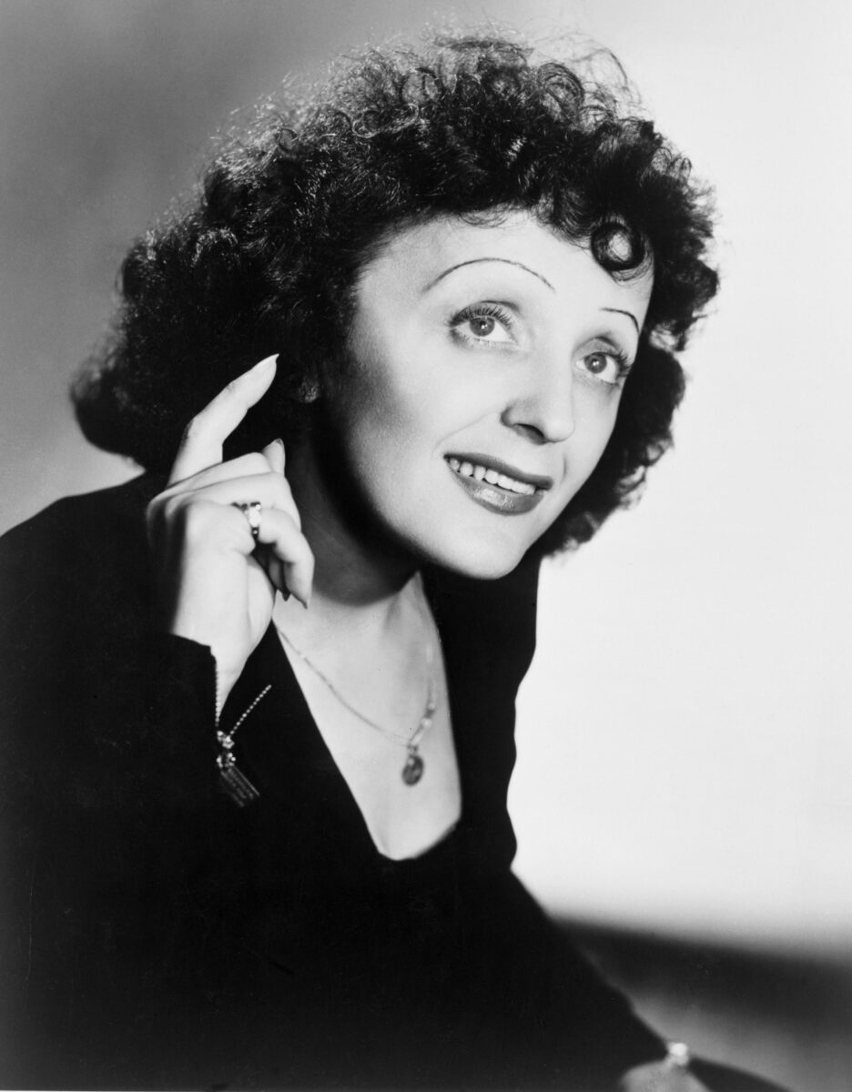 Musica e IA, dopo i Beatles "torna" la voce di Edith Piaf