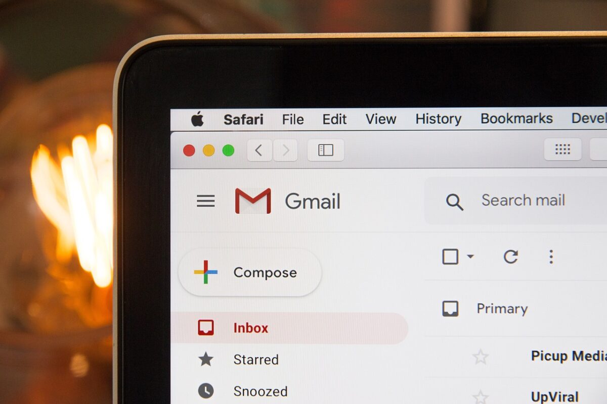 Come cambia Gmail dal 1° Dicembre e quali account rischiano la chiusura