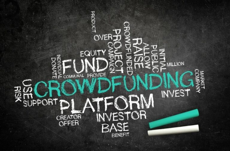 Equity Crowdfunding: cos’è, come funziona e quali sono i vantaggi?