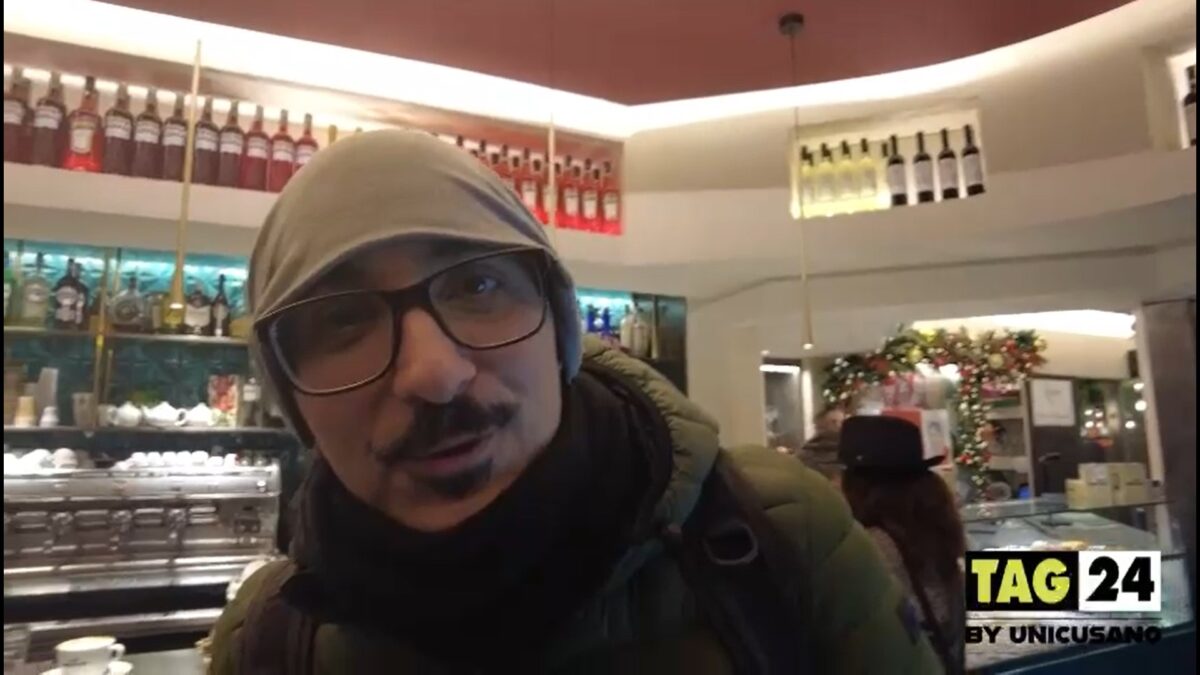 Come si muove la macchina "Viva Rai 2!"? Inizia tutto da un bar. Bi...