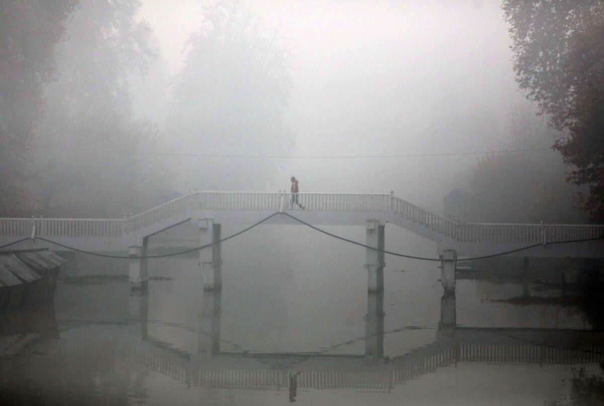 Meteo, allerta gialla della Protezione Civile per sette regioni: qu...