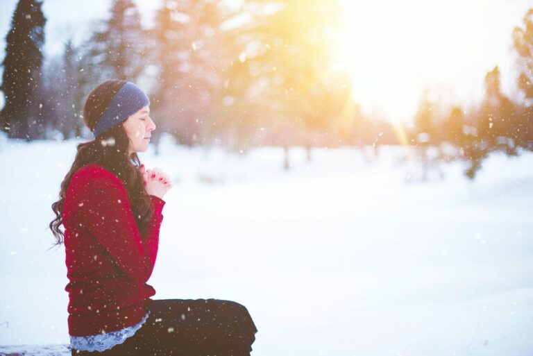 Il miglior modo per combattere la depressione invernale è la luce, ecco come fare