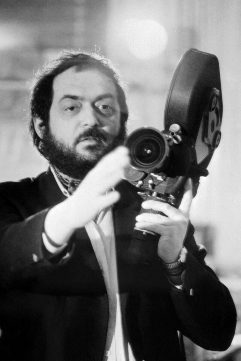 Napoleone di Kubrick