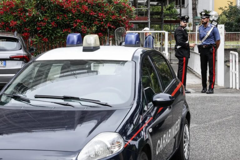 Roma, la perizia sul giornalista accusato dell'omicidio della moglie nel sonno: "Fortemente bipolare"