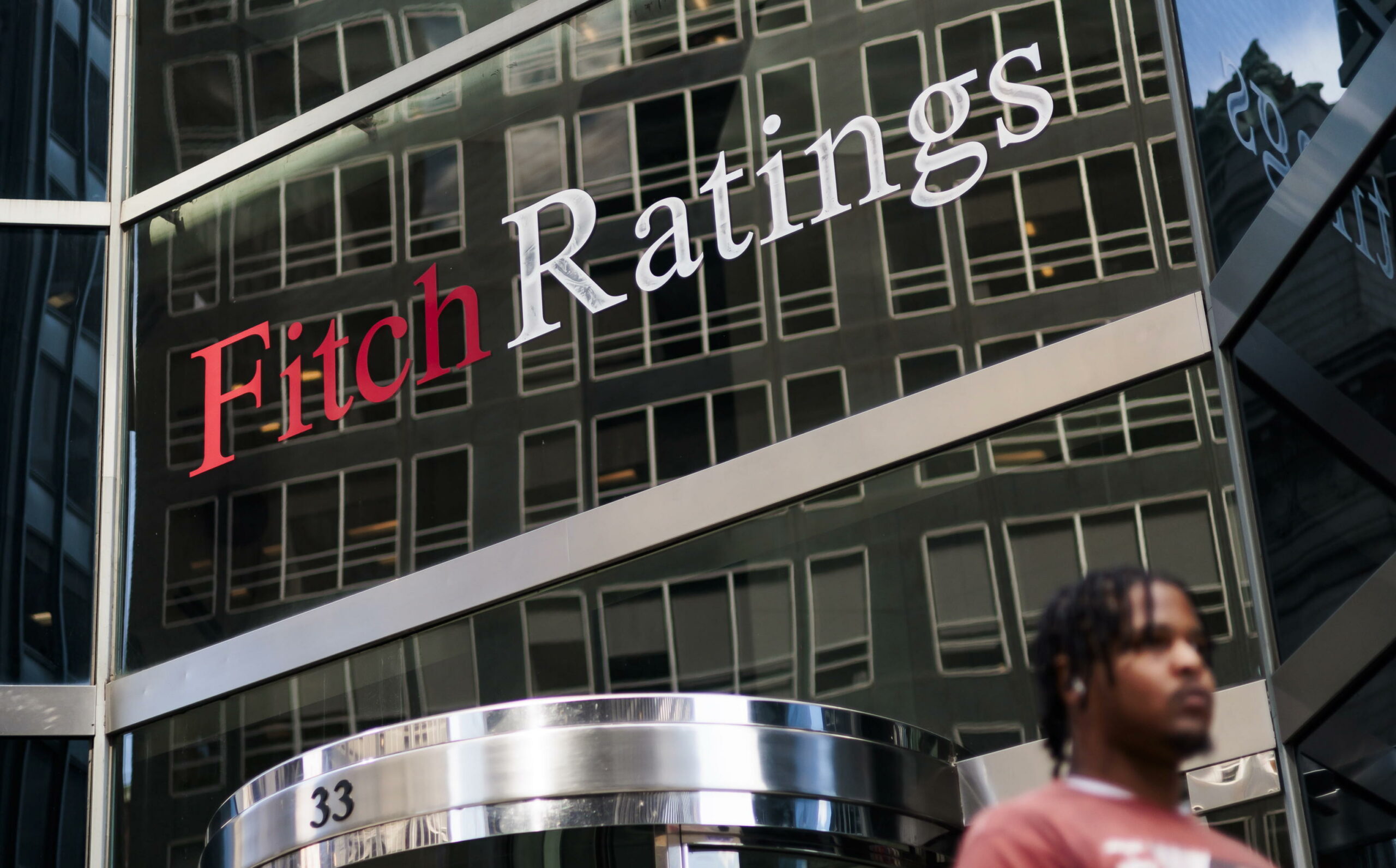 Rating Italia, Fitch Conferma La BBB Con Outlook Stabile • TAG24