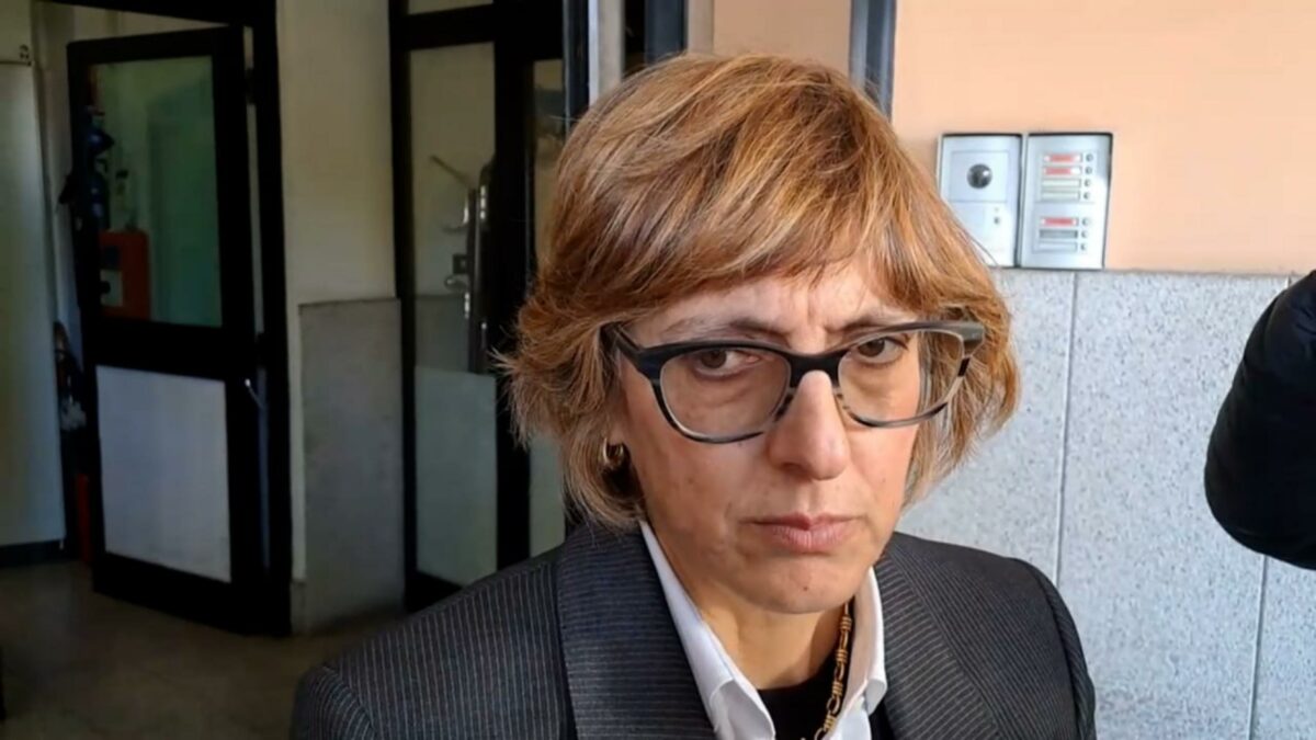 Bongiorno replica a Grillo: "Trasforma la sofferenza in una farsa, mia assistita massacrata due volte"