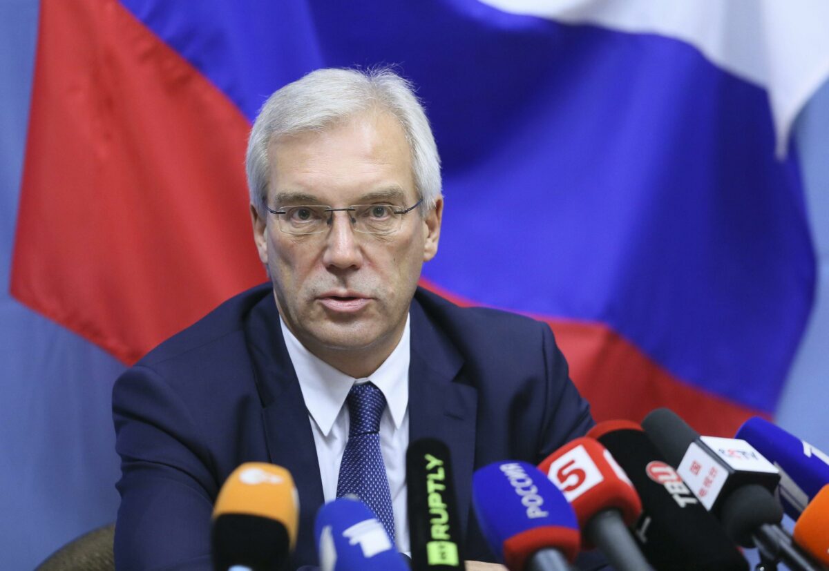 La Russia reagisce alla chiusura dei confini della Finlandia: "Decisione irrazionale"