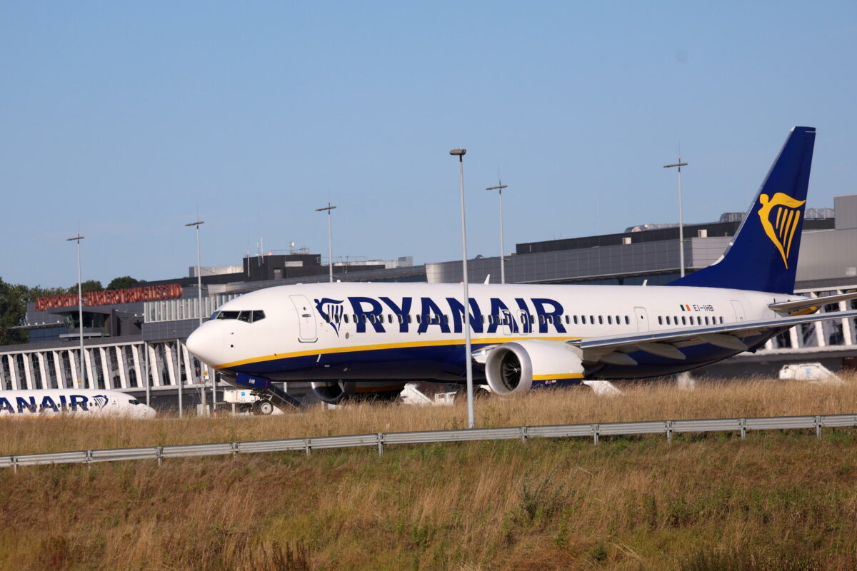 Caro-voli, Fto-Confcommercio contro Ryanair: "Basta riconoscimento ...