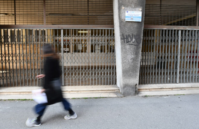 Scuole chiuse in Toscana giovedì 9 e venerdì 10 novembre 2023 per a...