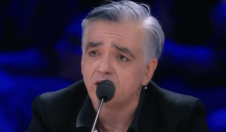 Morgan licenziato da X Factor? Ecco cosa ha detto ad Ambra nella li...