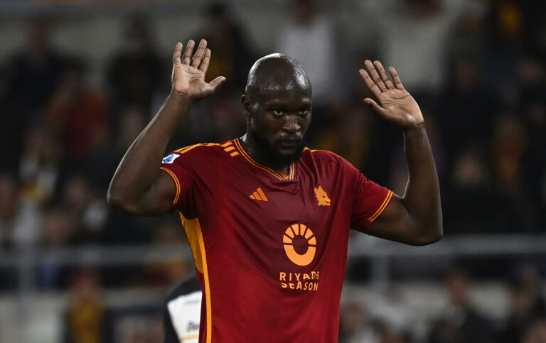 Slavia Praga-Roma, le probabili formazioni: Lukaku dal 1’