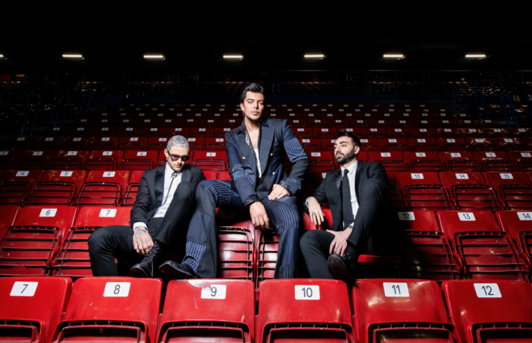 The Kolors al Mediolanum Forum di Assago per la prima volta: ecco q...