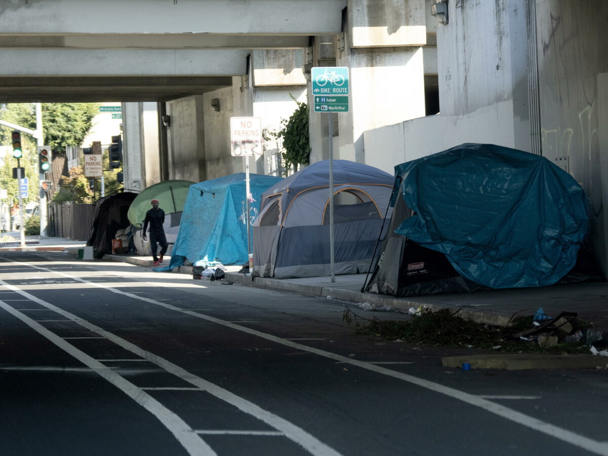 Usa, jogger si filma mentre uccide un homeless: incastrato dal suo stesso video