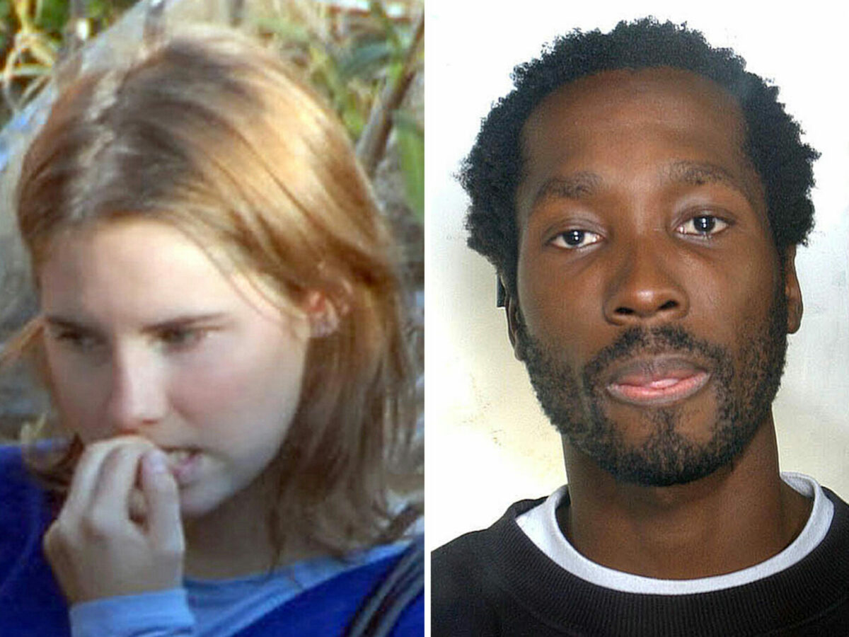 Amanda Knox, attacco a Rudy Guede su Twitter e ritorno in Italia in vista: "Io a processo, lui libero"