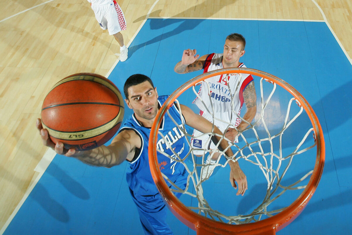 Basket, Soragna: "In Serie A tante protagoniste e grande competizione. L'Italia può vincere con chiunque". Poi su Mannion...