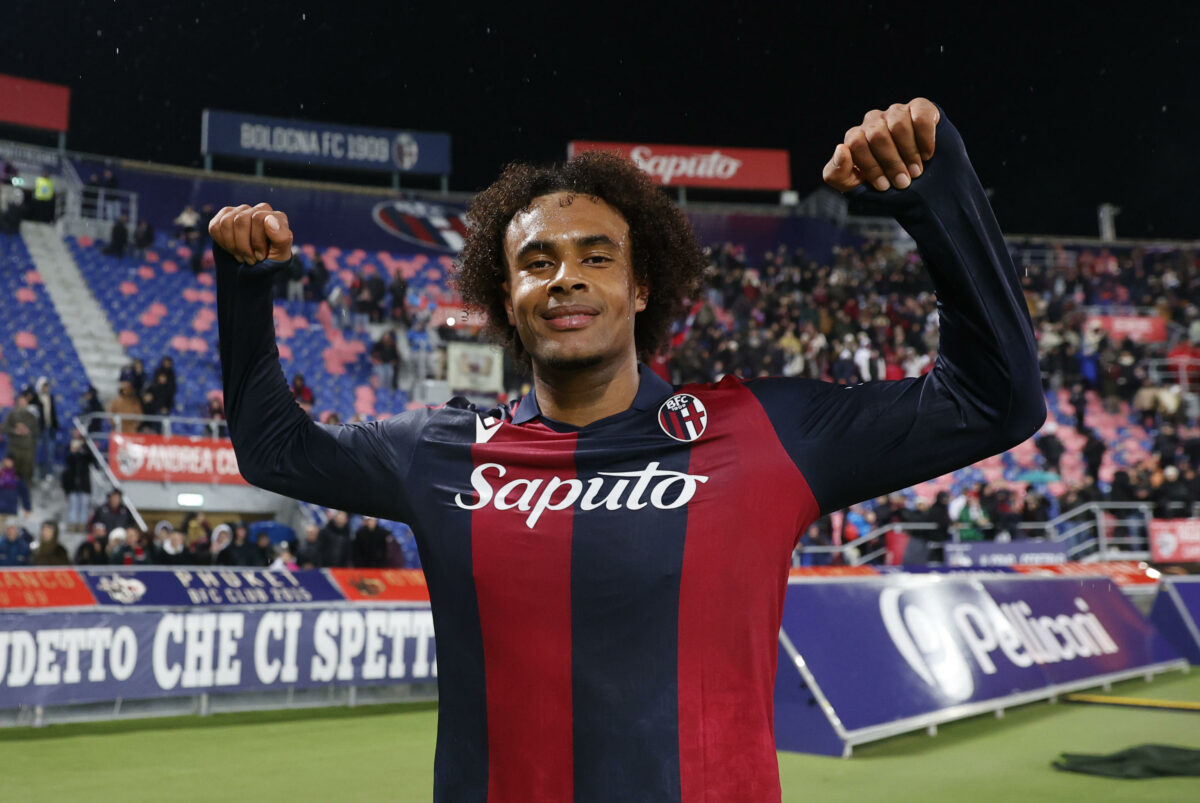 Bologna-Roma, Castellini: "La forza sta nel gruppo, io mi affido a Zirkzee, ma è Sartori il vero fuoriclasse". Poi su Mihajlovic...