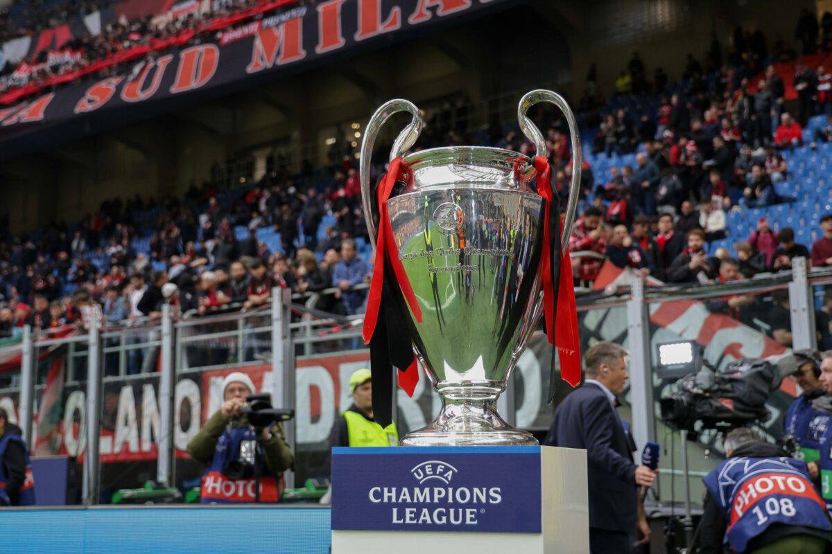 Champions League, 6ª giornata fase a gironi: dove vederla in Tv e in streaming? Canali e orari di martedì 12 dicembre e mercoledì 13 dicembre