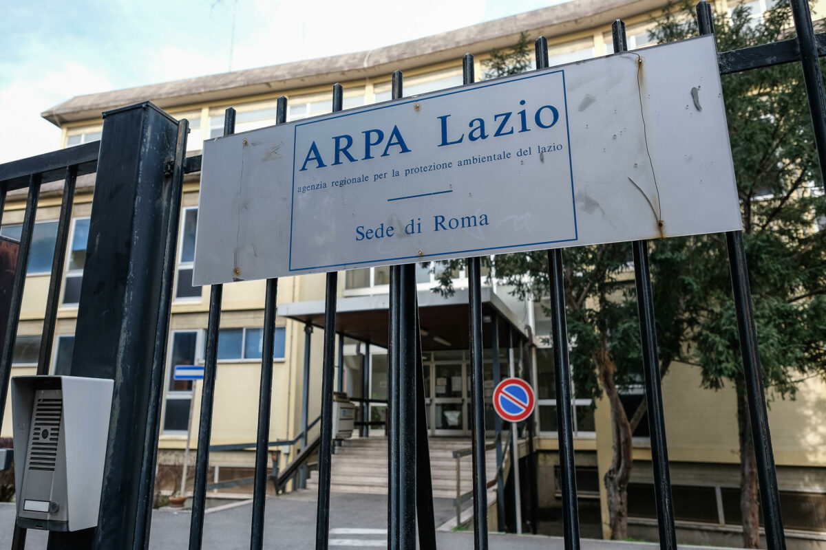 Concorso ARPA Lazio: candidature aperte per Collaboratore Tecnico professionale. Selezione per titoli e colloquio