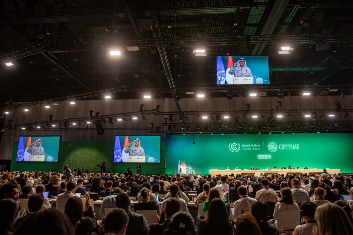 Cop28, accordo raggiunto: addio ai combustibili fossili entro il 20...