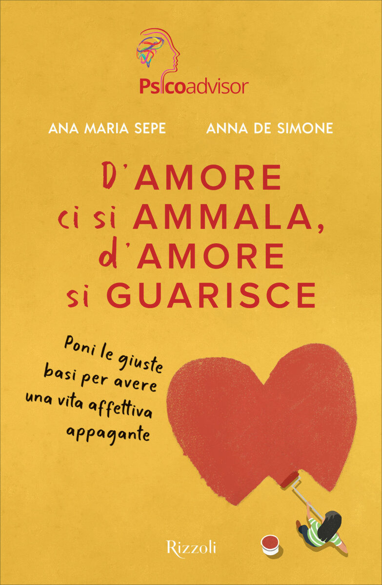 D'amore ci si ammala, d'amore si guarisce: esiste la persona giusta?