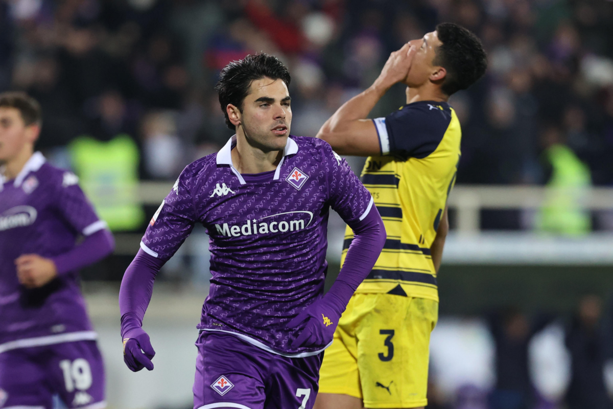 Fiorentina-Parma 6-3 dcr: viola ai quarti grazie ai rigori