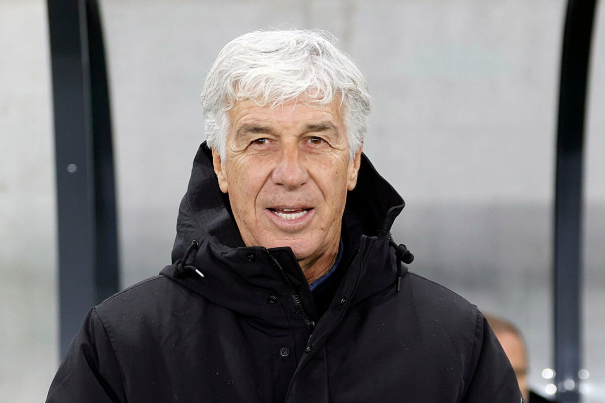 Atalanta, Gasperini: "Muriel giocatore straordinario, a gennaio..."