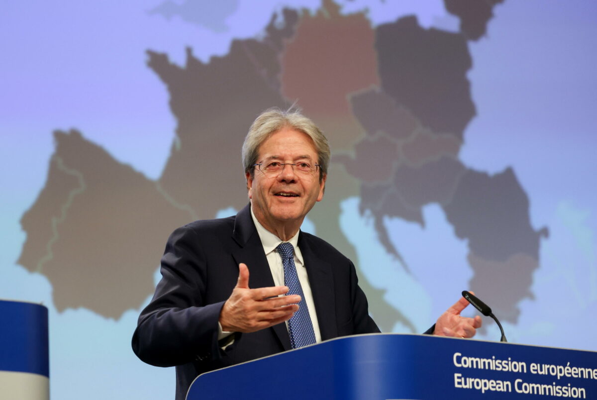 Stallo Patto di Stabilità Ue, Gentiloni: "Accordi nei prossimi giorni"