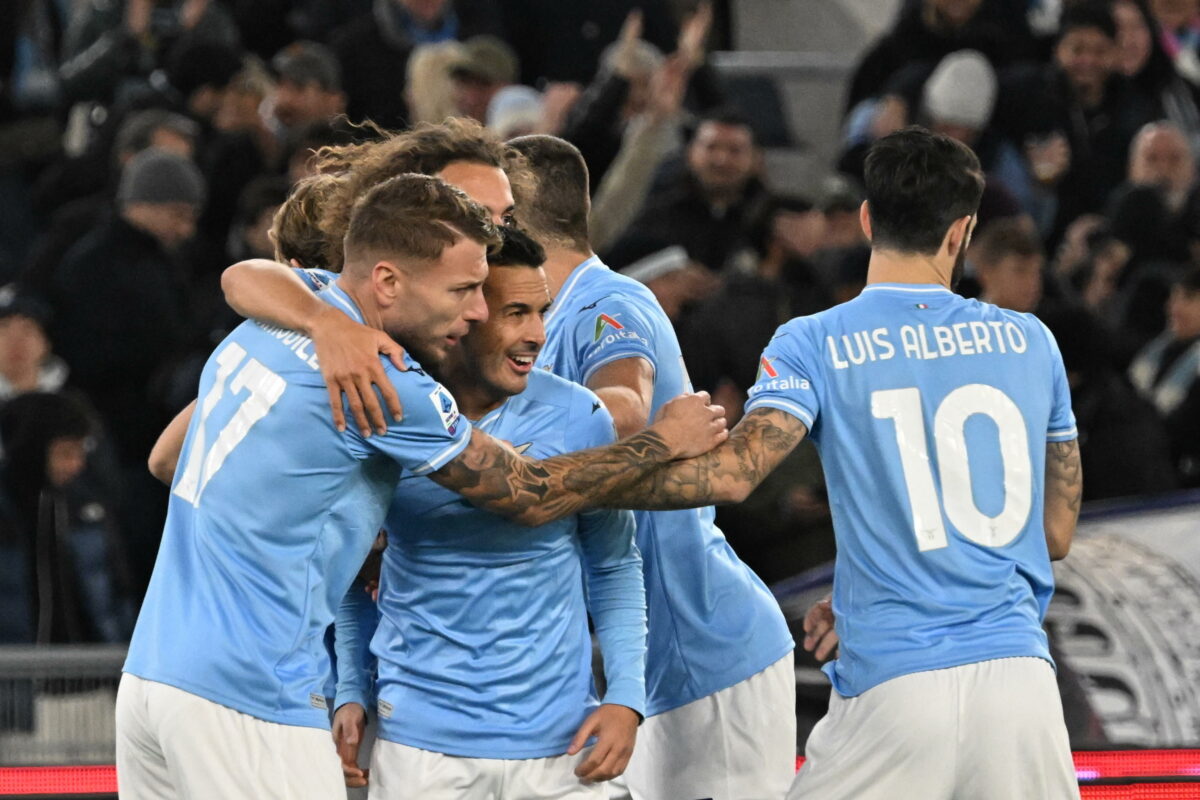 Lazio-Genoa, Piscedda: “La squadra deve far cambiare idea ai tifosi. Vecino? Mi auguro non vada via”