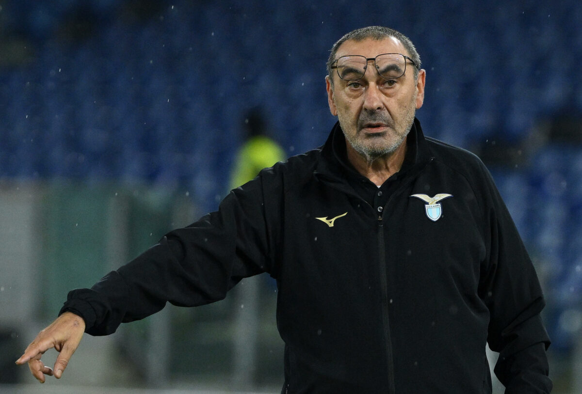 Lazio-Inter e sorteggi Champions, Gregucci sui biancocelesti: "Non erano supereroi l'anno scorso e non sono scarsi ora. Sarri sa quello che fa"