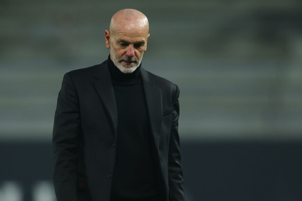 Milan, Pioli al bivio, Amelia: "Troppi infortuni generano sfiducia, ma la squadra è ancora con lui"