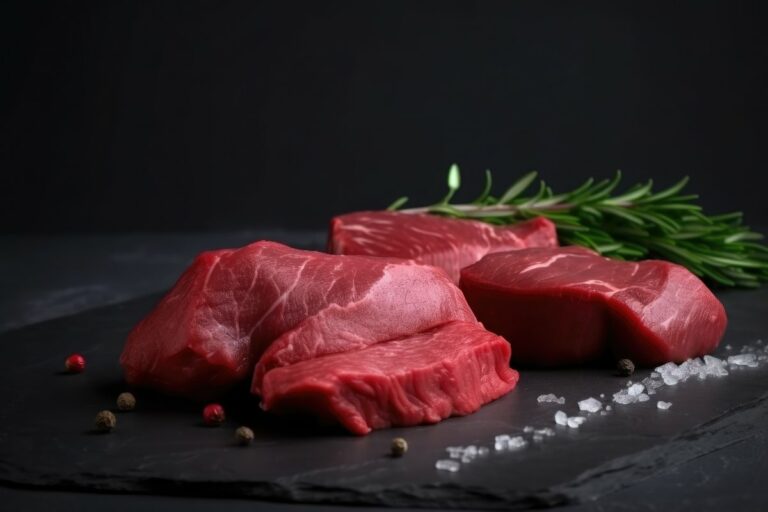 Nella carne rossa ci sono sostanze che combattono i tumori, nuova sorprendente scoperta