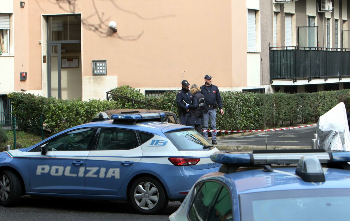 Vercelli, patrigno arrestato per abusi sulla figlia della compagna: "Ti faccio fare la fine di Giulia Cecchettin"