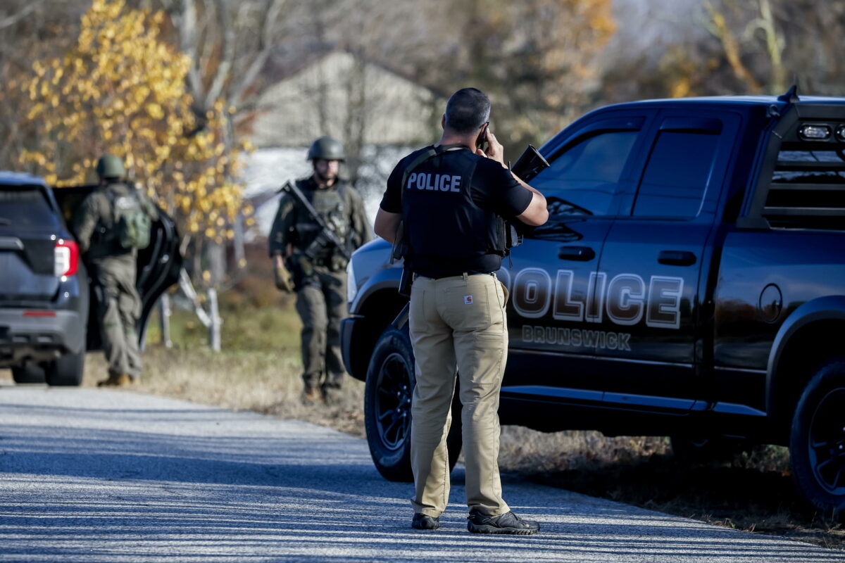 Massacro in Texas: uccide i genitori e altre 4 persone, killer arrestato