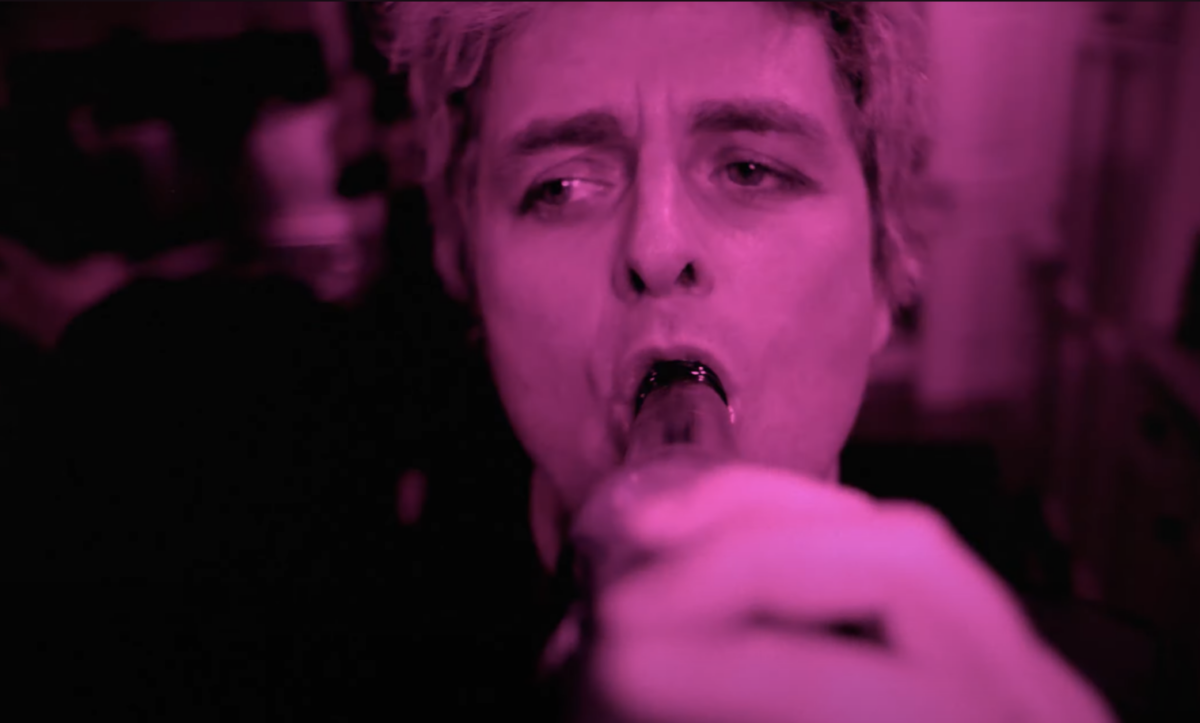 Green Day, Dilemma: video ufficiale, testo e traduzione