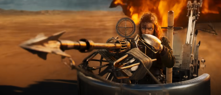 "Furiosa": quando esce, trailer e cast del film spin-off di "Mad Max"