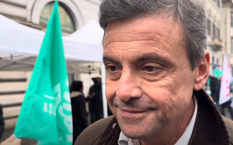 Roma, sciopero medici e infermieri 5 dicembre 2023, Calenda: "La sanità pubblica si sta dissolvendo" | VIDEO