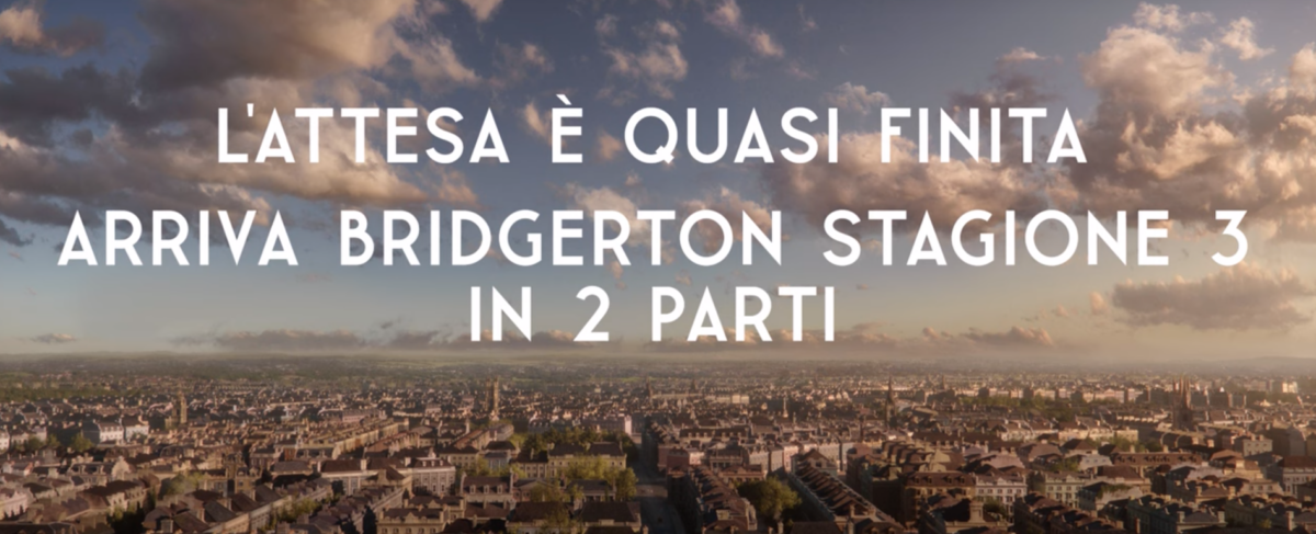 Bridgerton, le novità della terza stagione (e le differenze