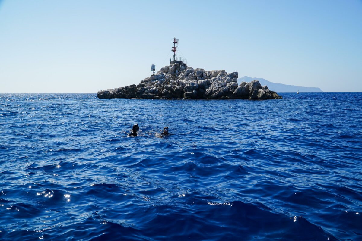 Genova, sub muore durante un'immersione sul relitto della petrolier...