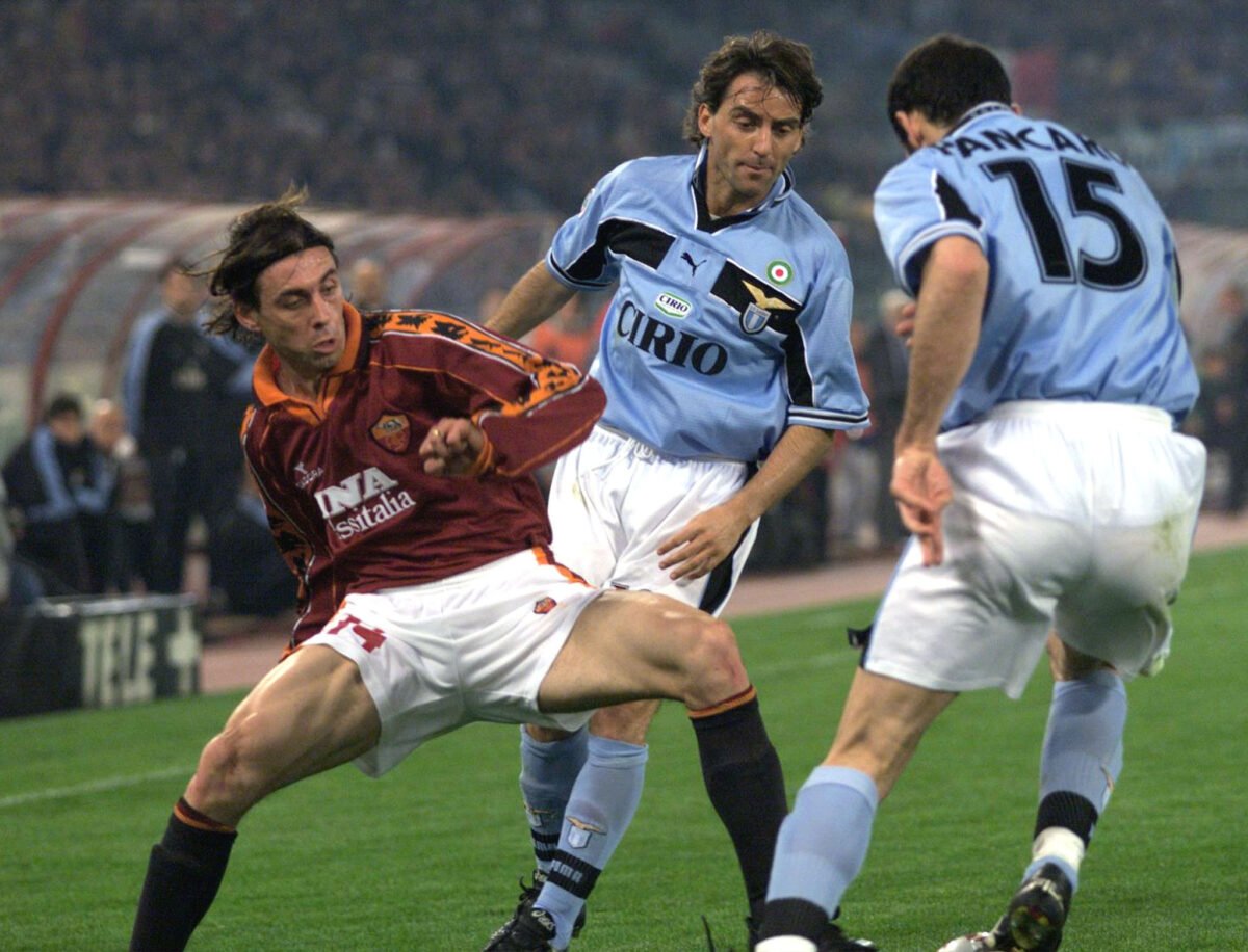 Lazio-Roma, Gautieri: "Match più da pareggio nei novanta minuti. Contro il Milan la giusta rabbia"