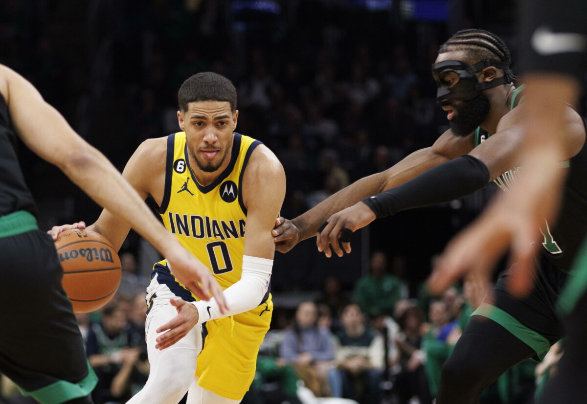 NBA Cup, i Pacers battono i Celtics e vanno in semifinale: Haliburt...