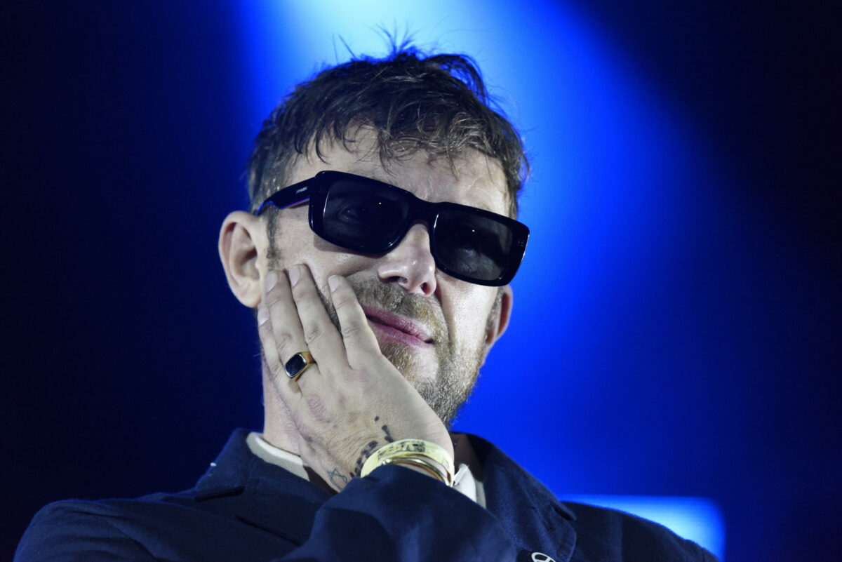 Blur: Damon Albarn annuncia lo scioglimento della band