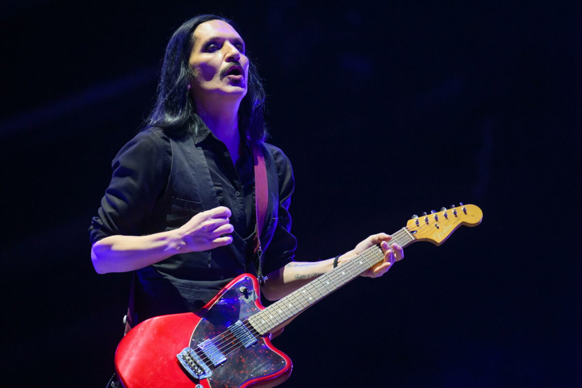 Placebo: quando esce il nuovo album "Placebo Live", tracklist e tour