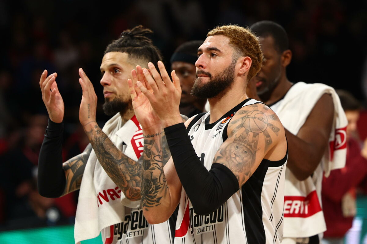 Basket, torna la Serie A: il programma della giornata 11