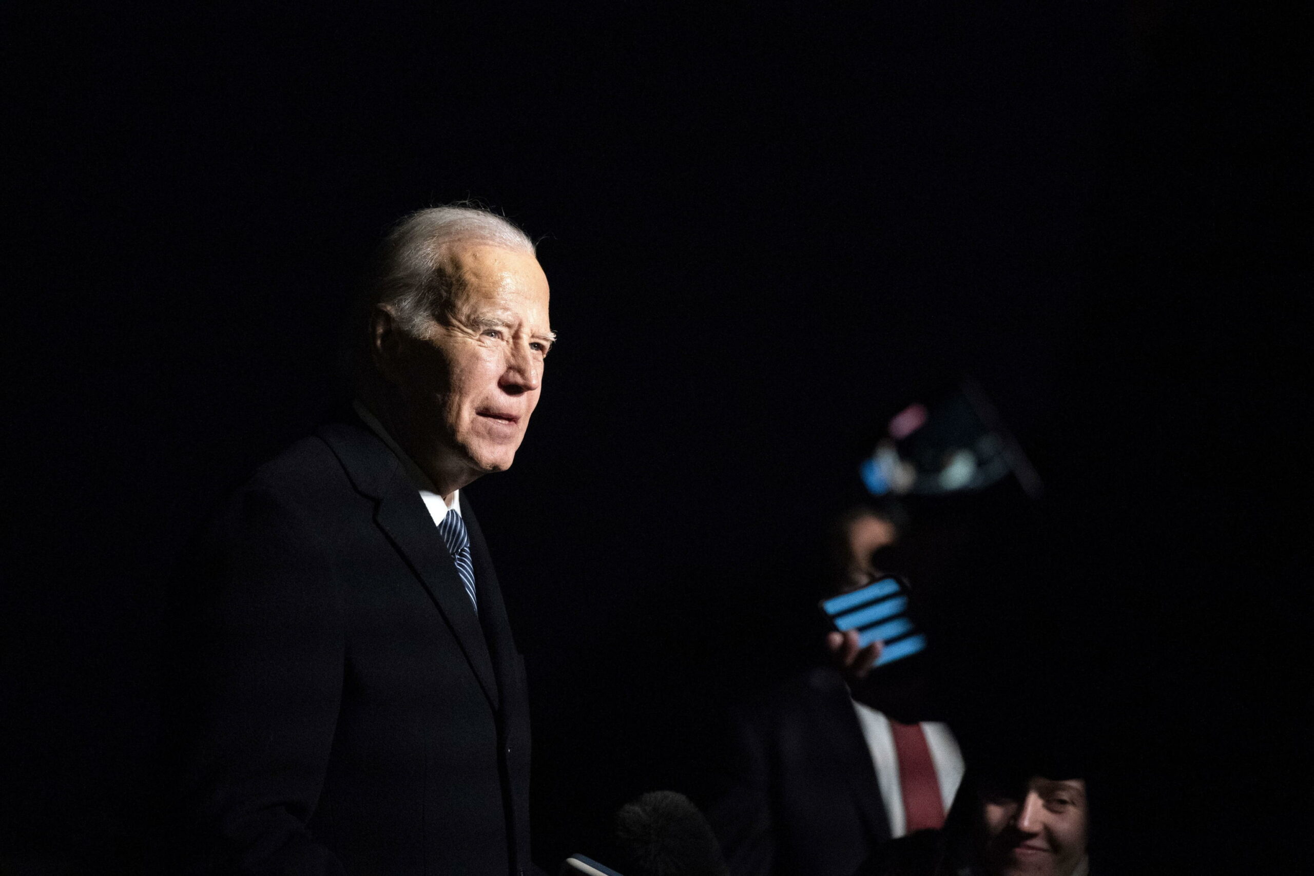 Elezioni Presidenziali USA 2024, I Numeri Non Sorridono A Biden: Minimo ...