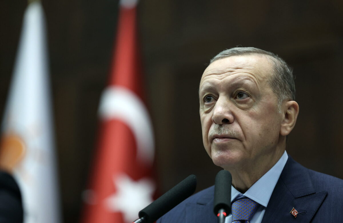 Turchia: "Non abbiamo fretta per l'adesione della Svezia alla NATO"