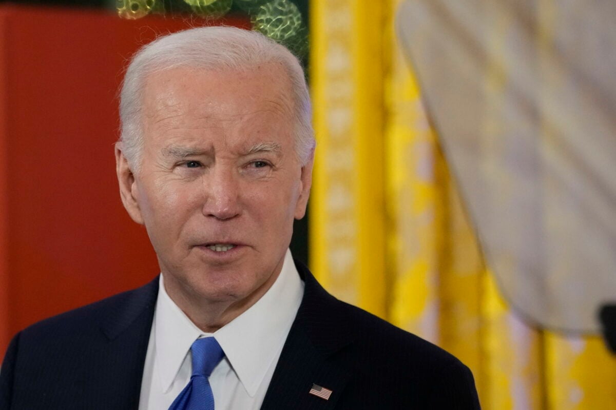 Usa, domani il voto per l'impeachment di Biden: di cosa è accusato il presidente statunitense