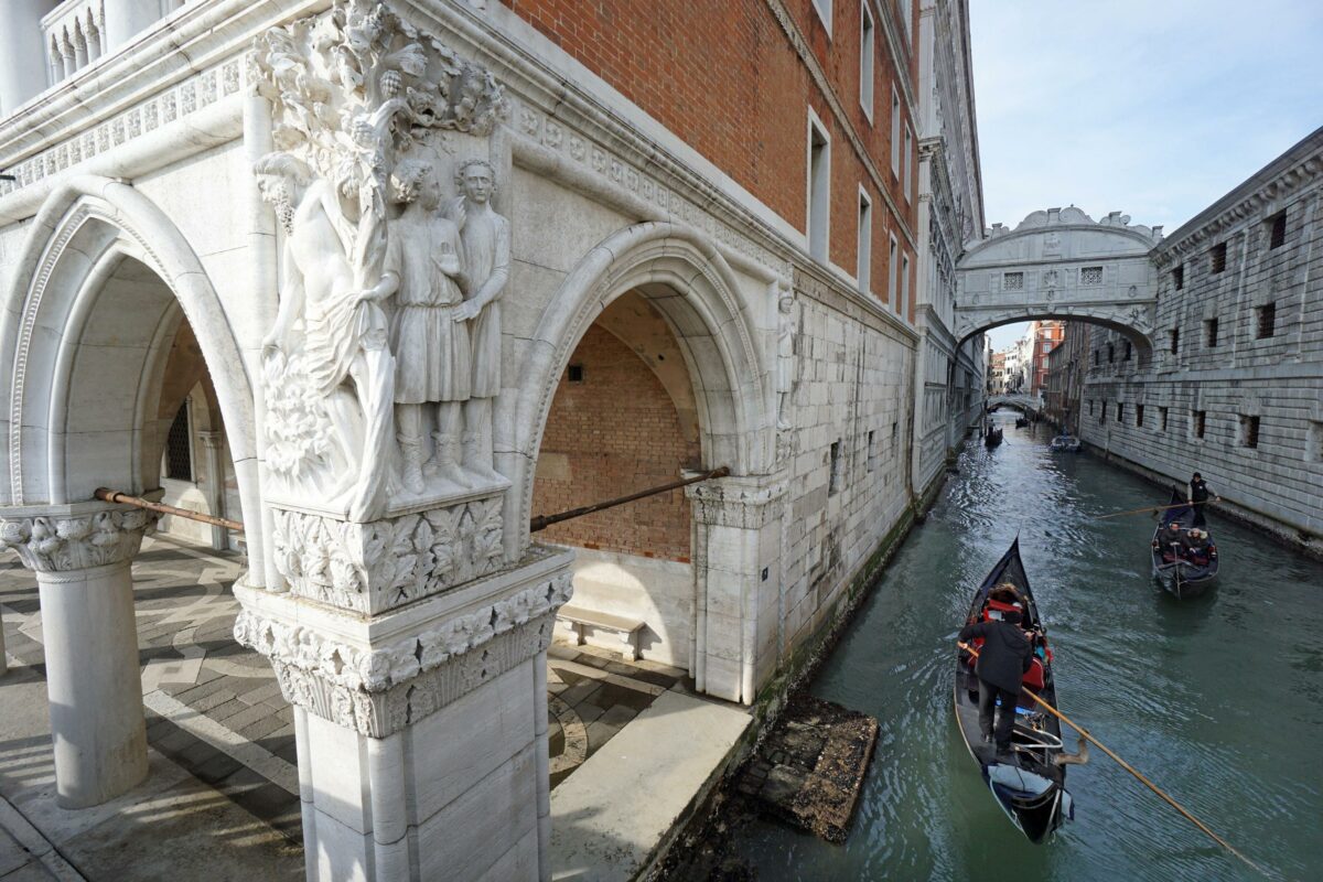 Venezia, sciopero mezzi 15 dicembre 2023: orari e servizi garantiti