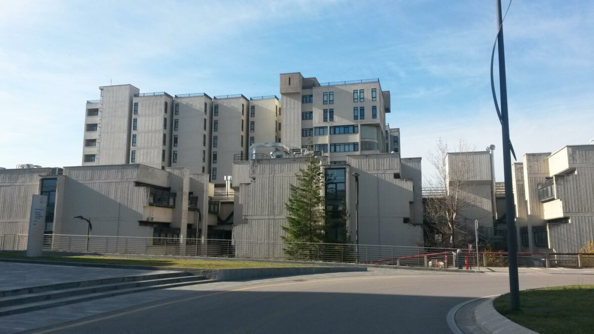 Concorso Azienda Ospedaliera San Carlo Potenza: requisiti e come fare domanda