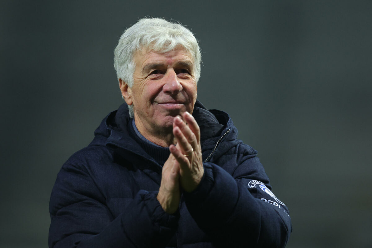 Rakow-Atalanta, Gasperini: "C'è diversa gente motivata, ho preso ragazzi da U23 e Primavera"